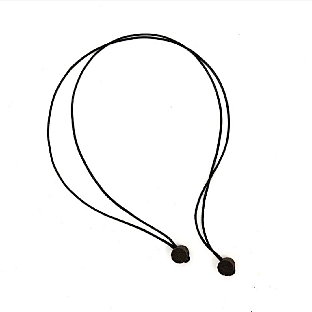 Escapulário Ponto em algodão encerado - Recoffee