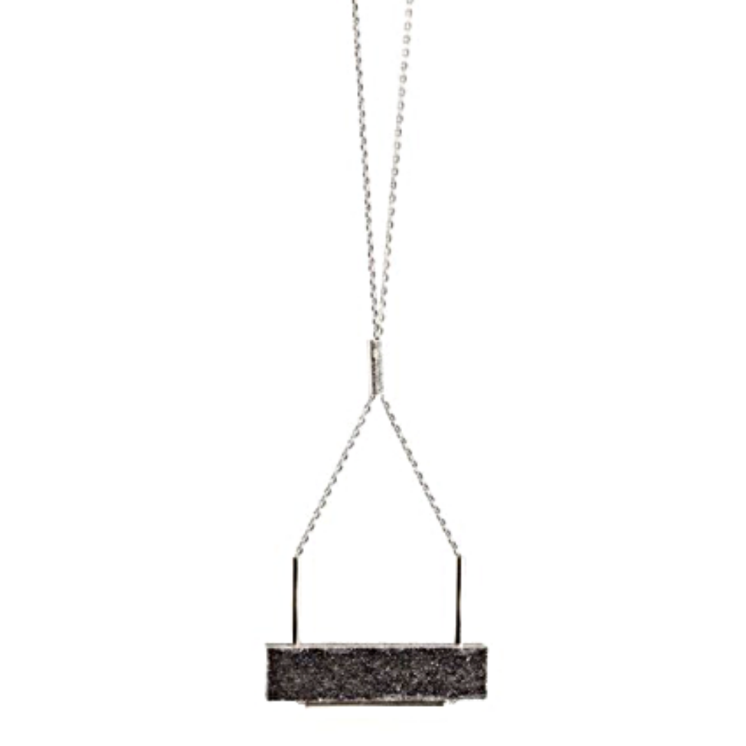 Colar Balsa - Recoffee