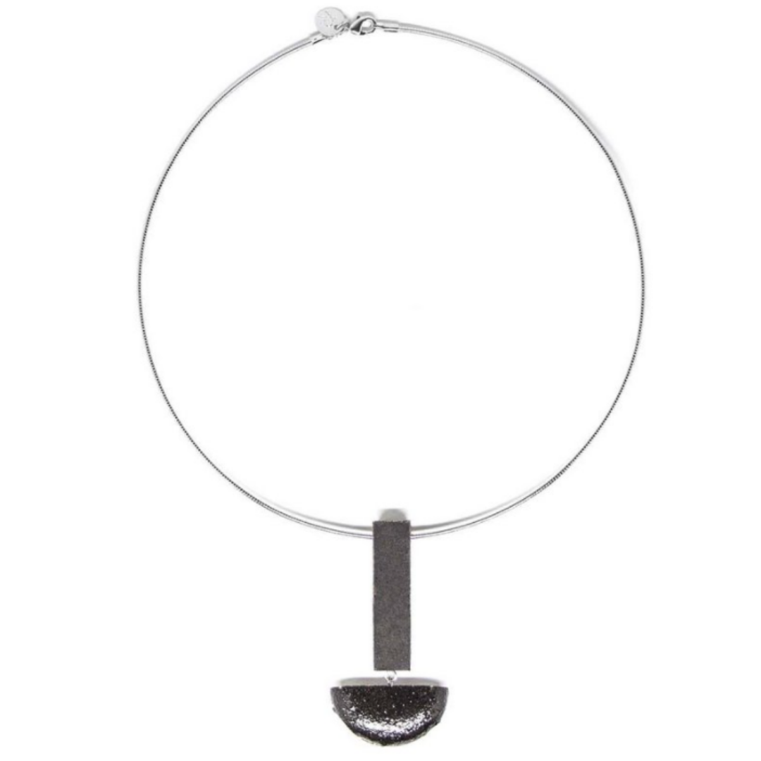 Gargantilha Veleiro - Recoffee