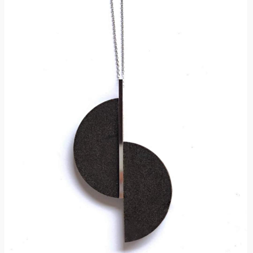 Colar Grão - Recoffee