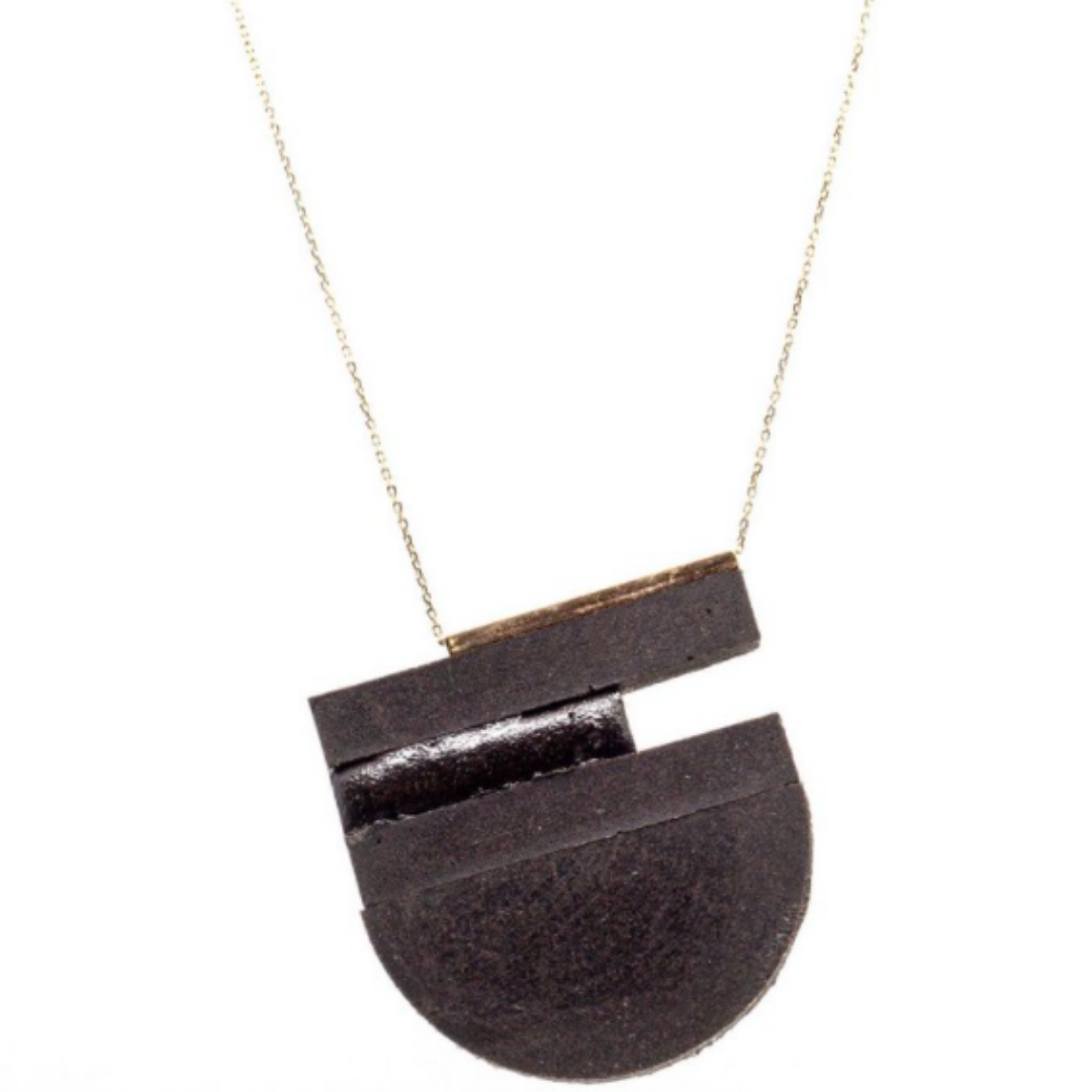 Colar Âncora - Recoffee