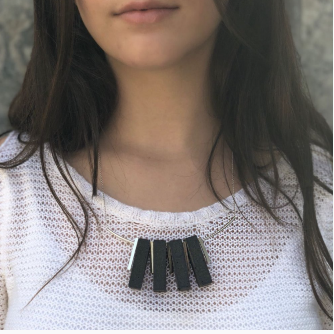 Colar Fachos - Recoffee