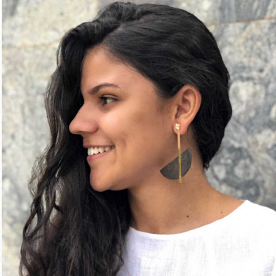 Brinco Canoa - Recoffee