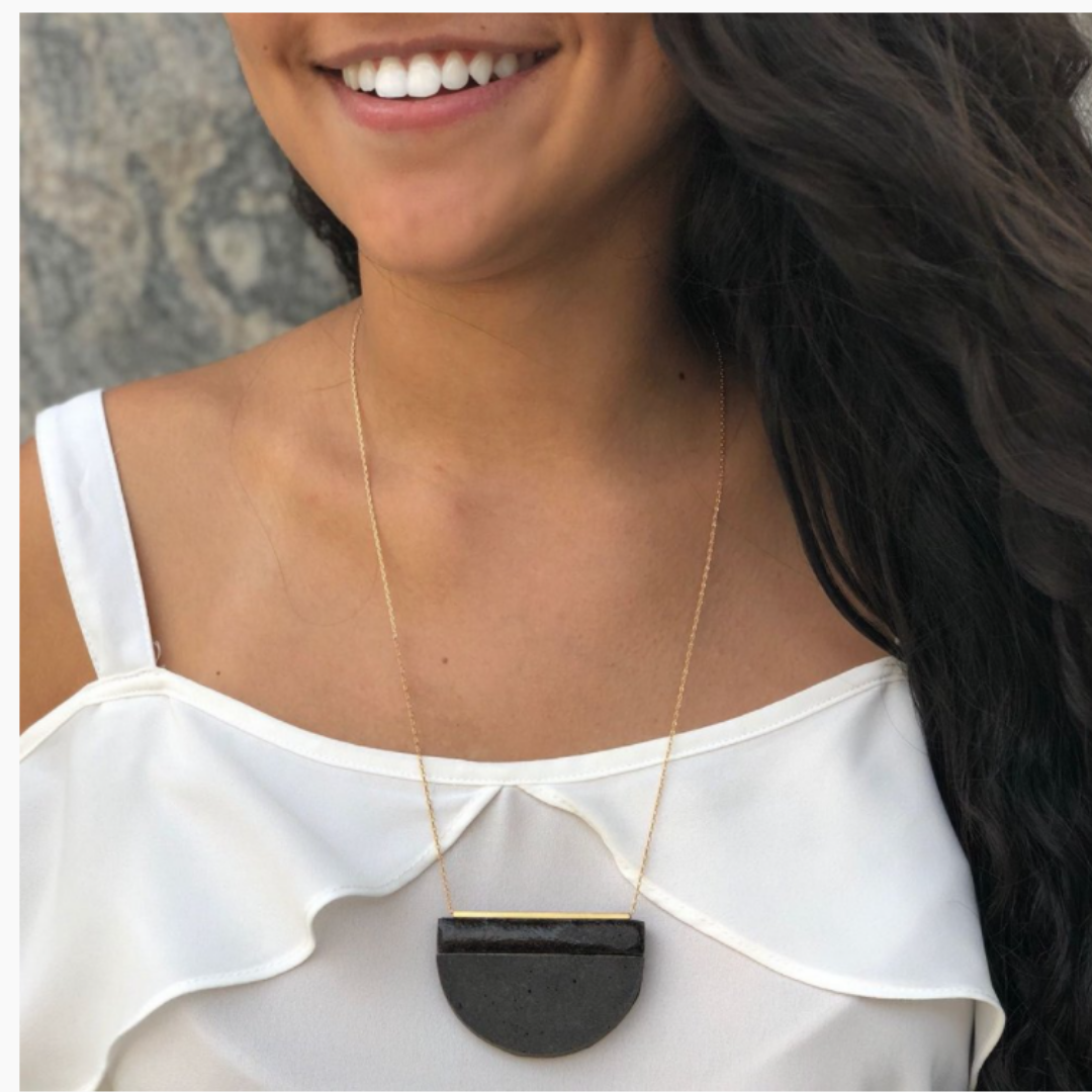 Colar Marinheiro - Recoffee