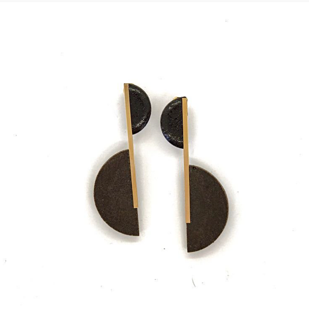 Brinco Tênue - Recoffee