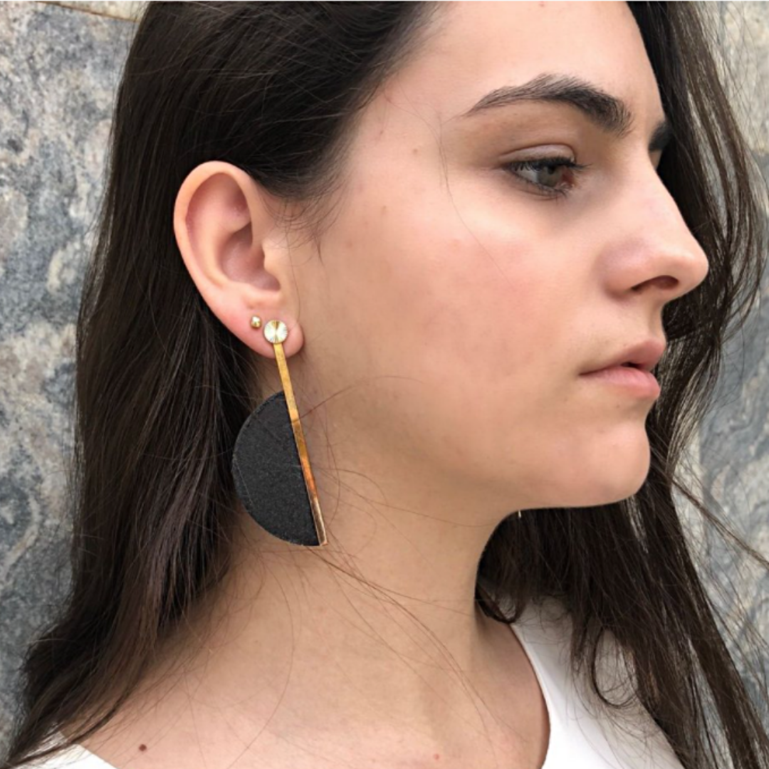 Brinco Grão Menor - Recoffee