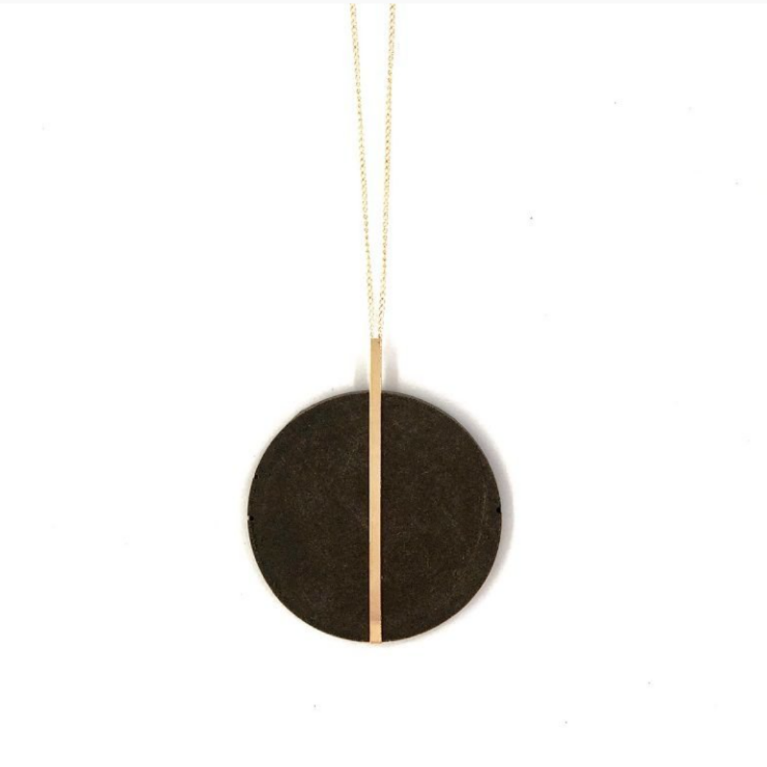 Colar Atenas - Recoffee