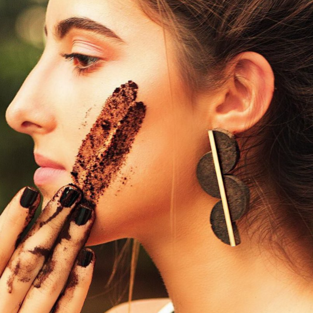 Brinco Cafeína - Recoffee