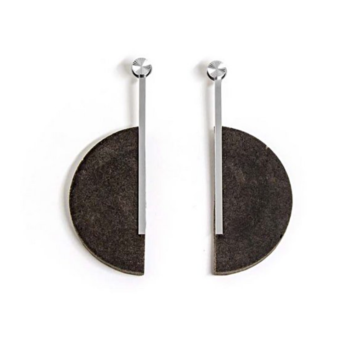 Brinco Grão Maior - Recoffee