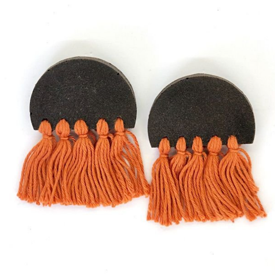 Brinco Carimbó - Recoffee