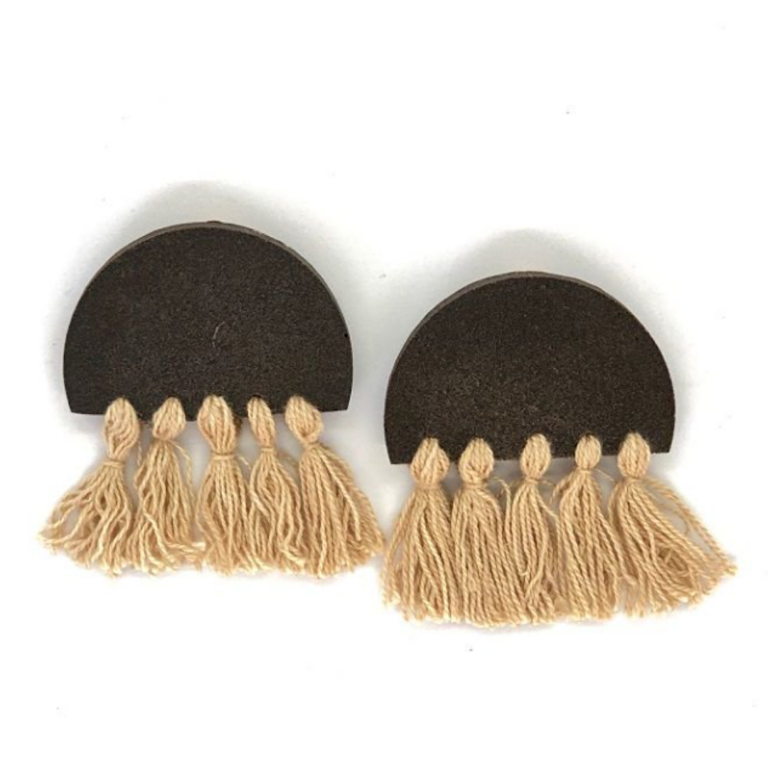 Brinco Carimbó - Recoffee