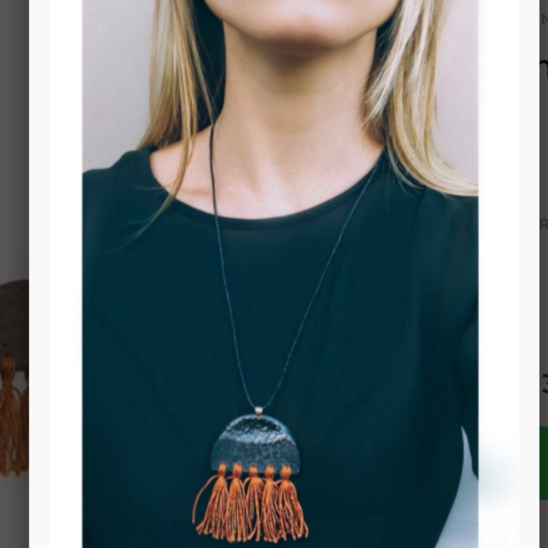 Conjunto Carimbó - Recoffee