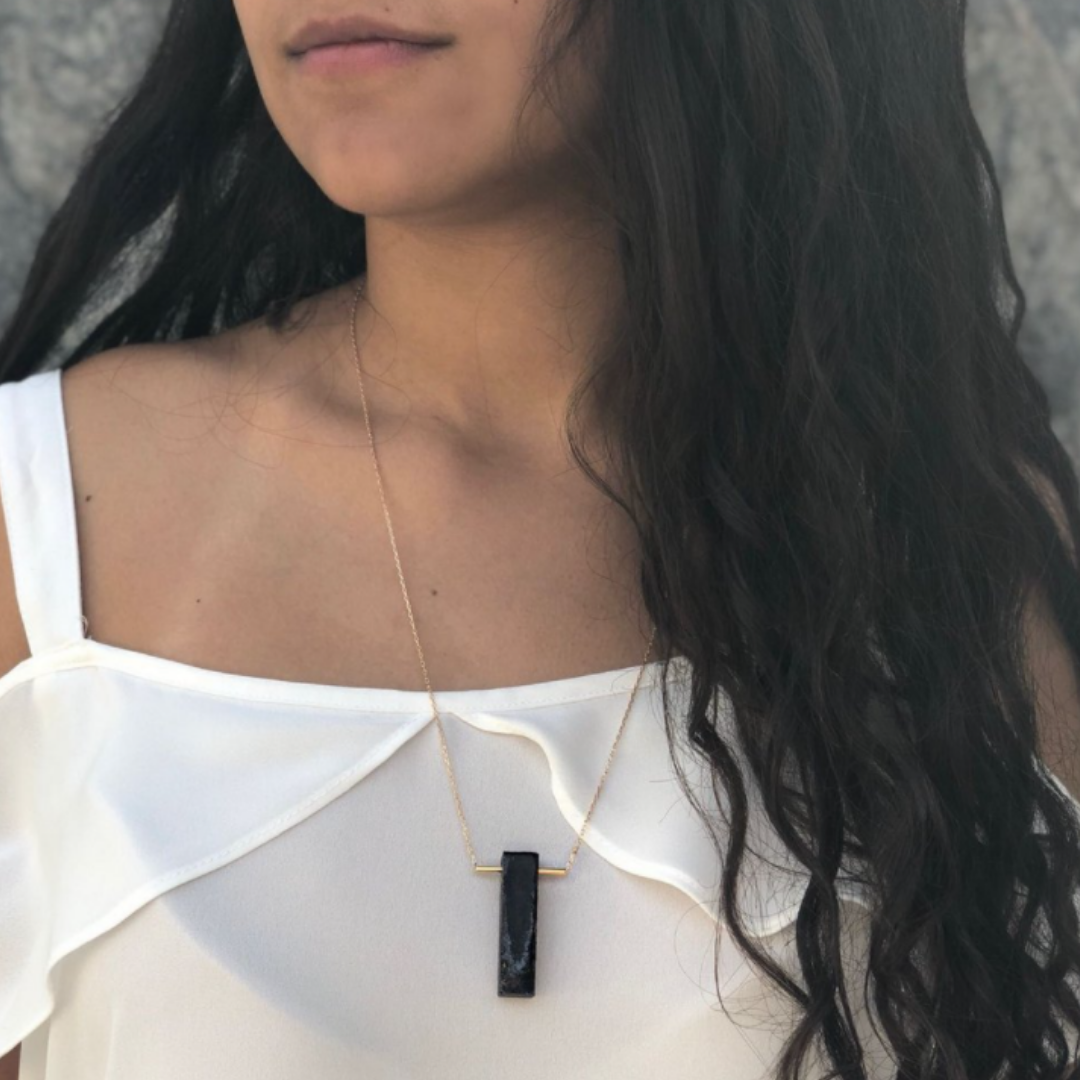 Colar Totem - Recoffee