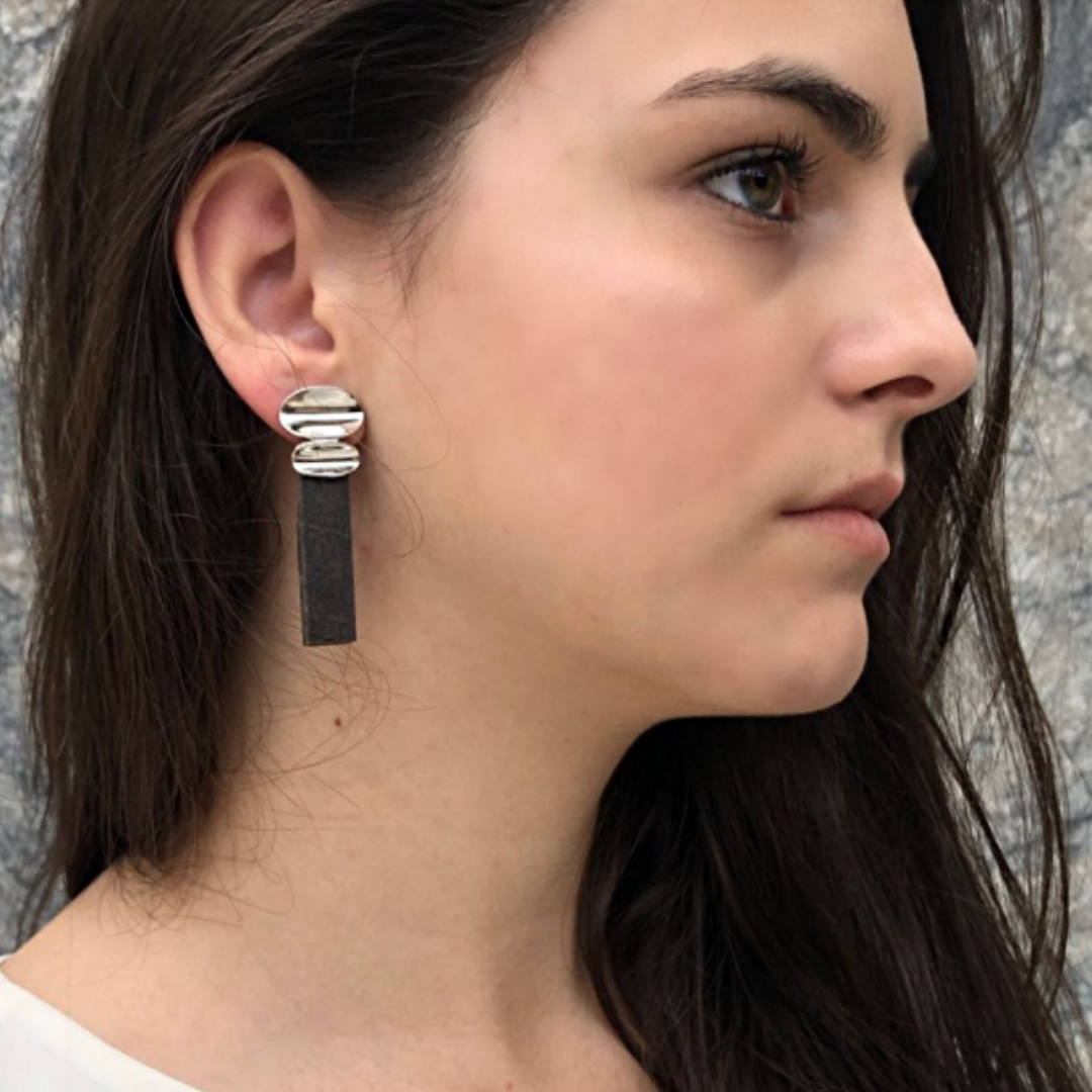 Brinco Pilar - Recoffee