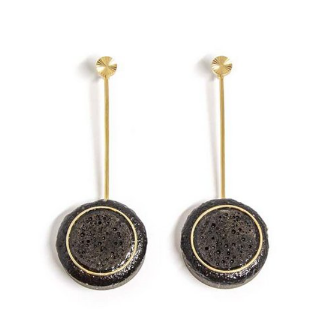 Brinco Pêndulo Fosco - Recoffee