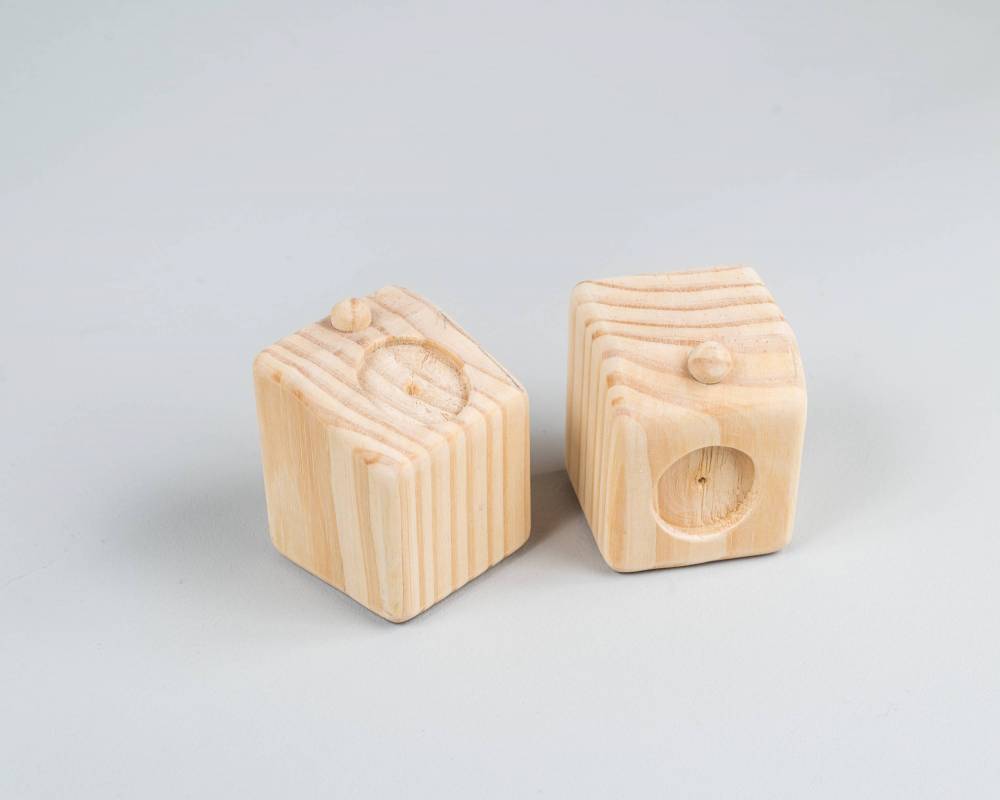 Lavanderia para casinha de boneca - Olly Toys