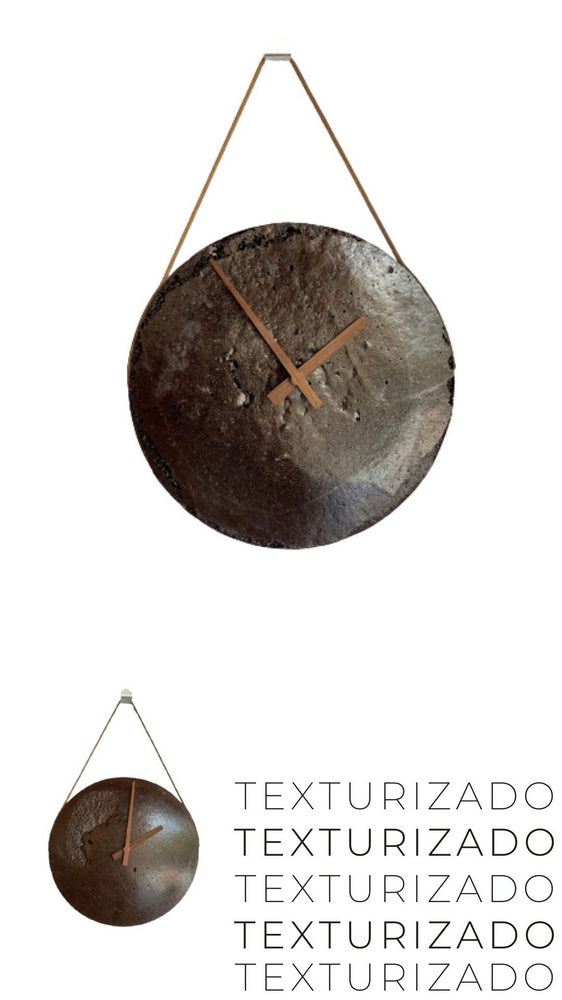 Coffee o'clock Ponteiro Madeira - Recoffee