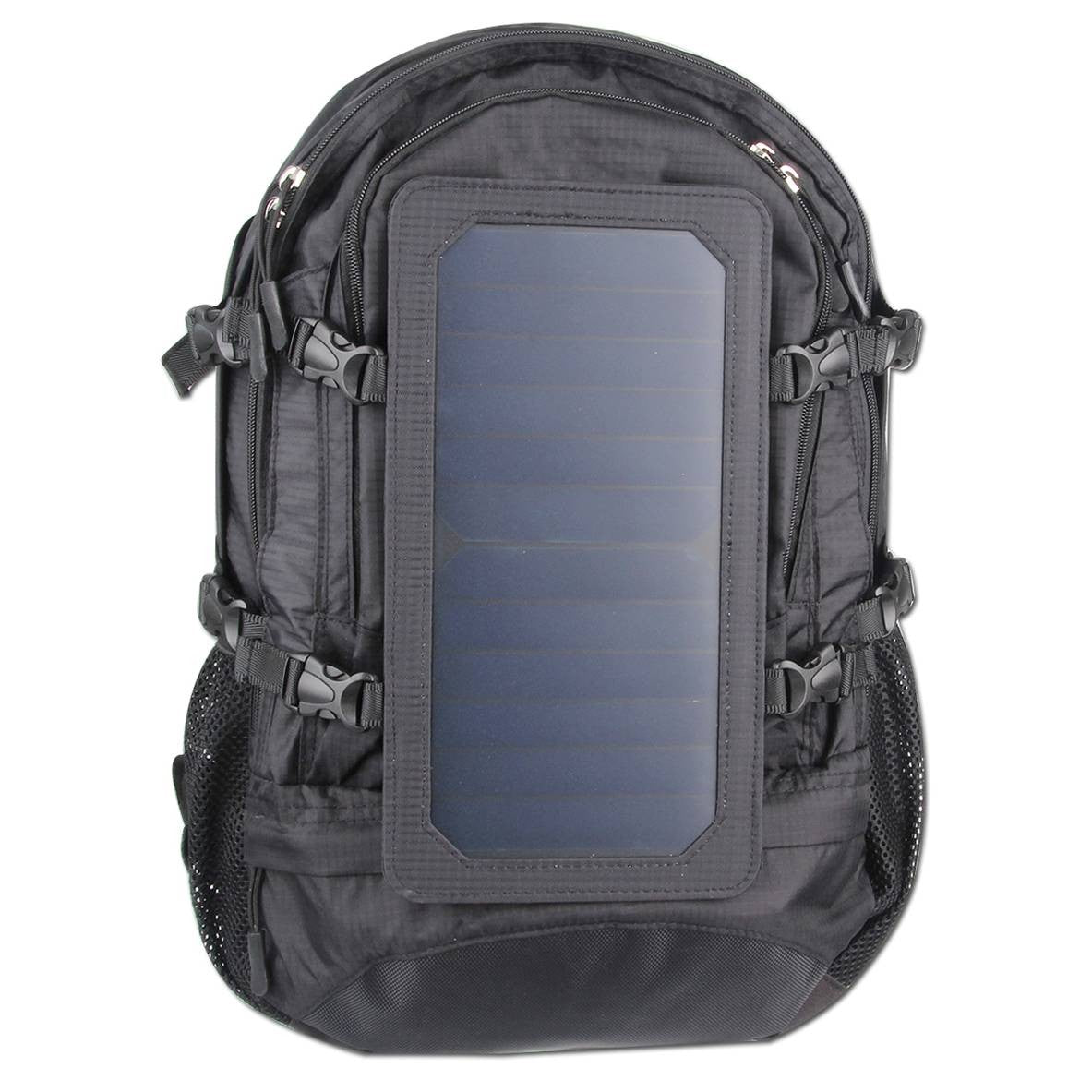 Mochila Solar