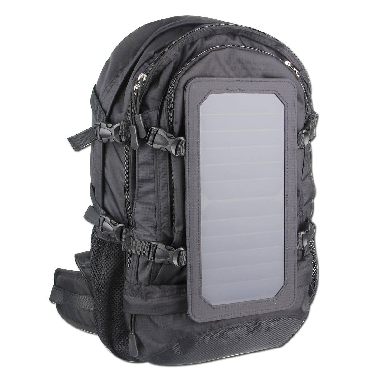 Mochila Solar