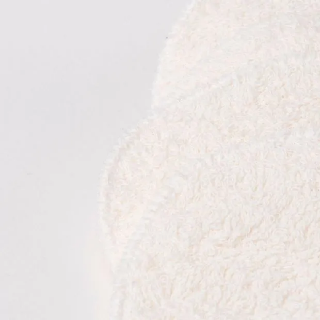 Eco Pads | Discos de algodão para limpeza