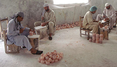 Sal Himalaia Gourmet Grosso Pote 250 g Natura Bona