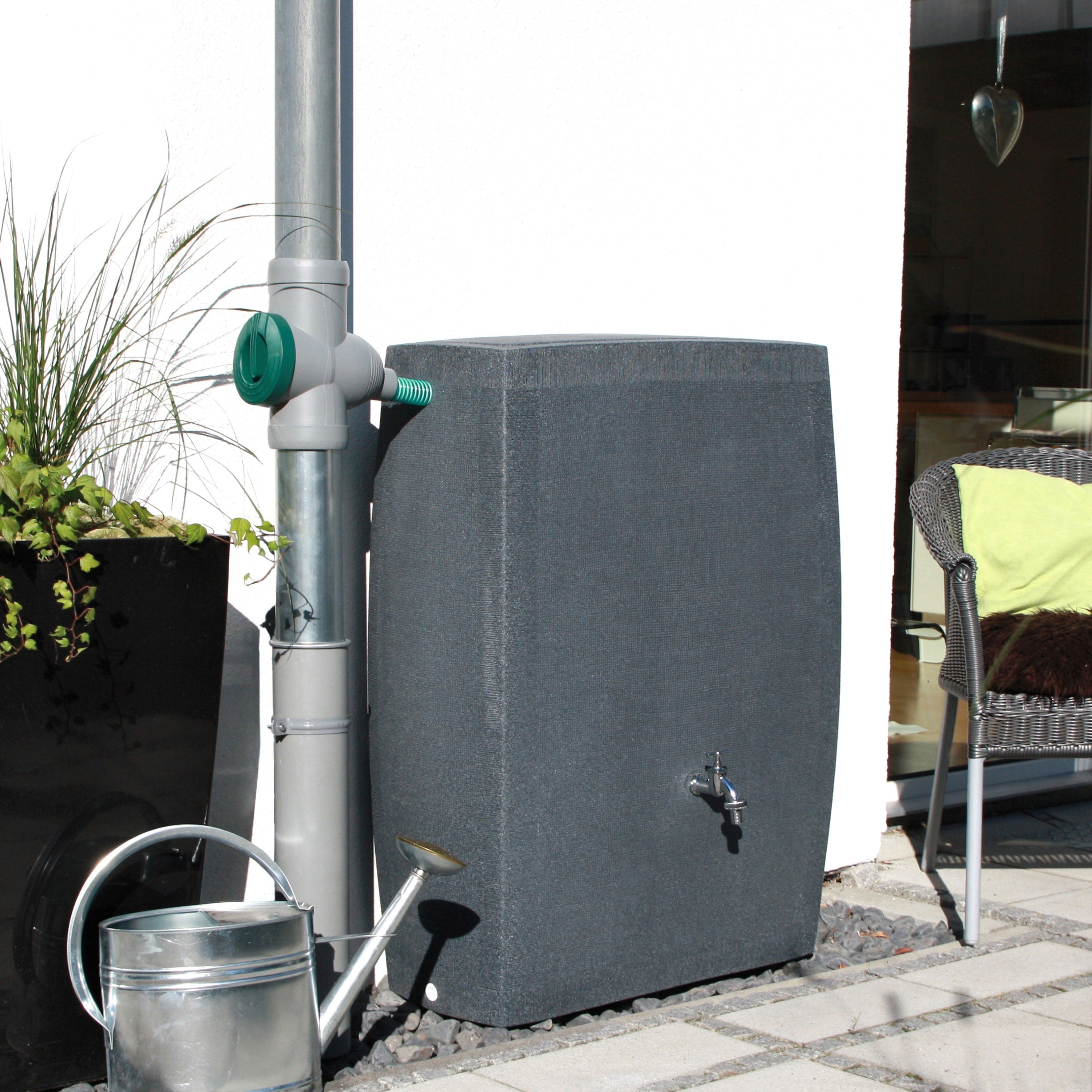 Filtro Água de Chuva - Sammler