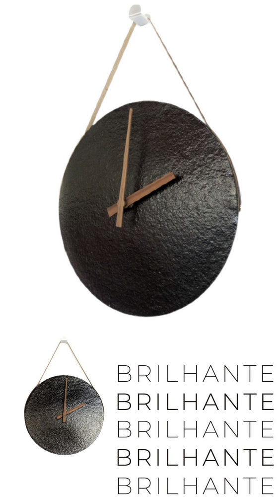 Coffee o'clock Ponteiro Madeira - Recoffee