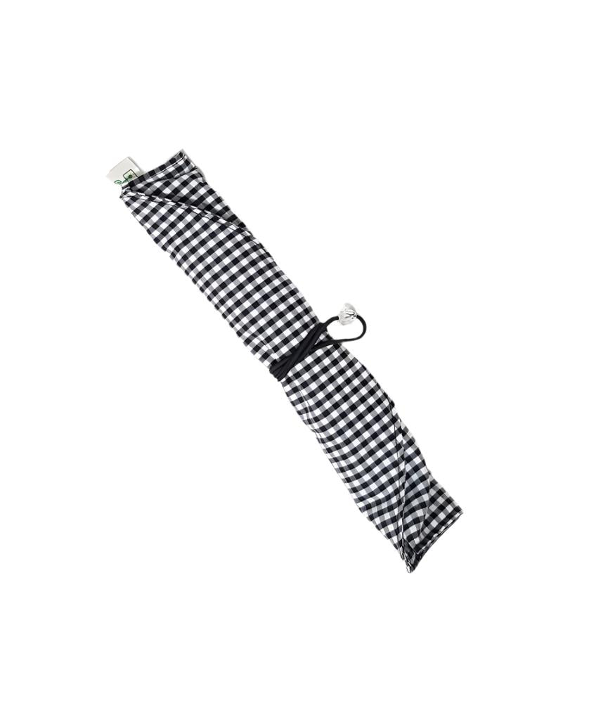 Porta Talheres Slim 100% Algodão