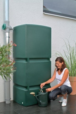 Filtro Água de Chuva - Sammler