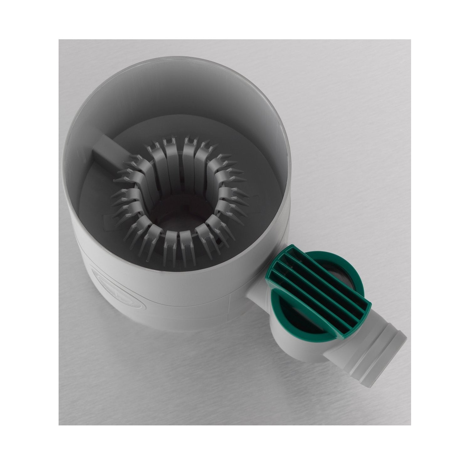 Filtro Agua de Chuva - Torneira