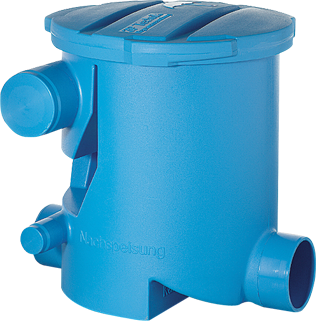 Filtro Água de Chuva - VF1 Eco