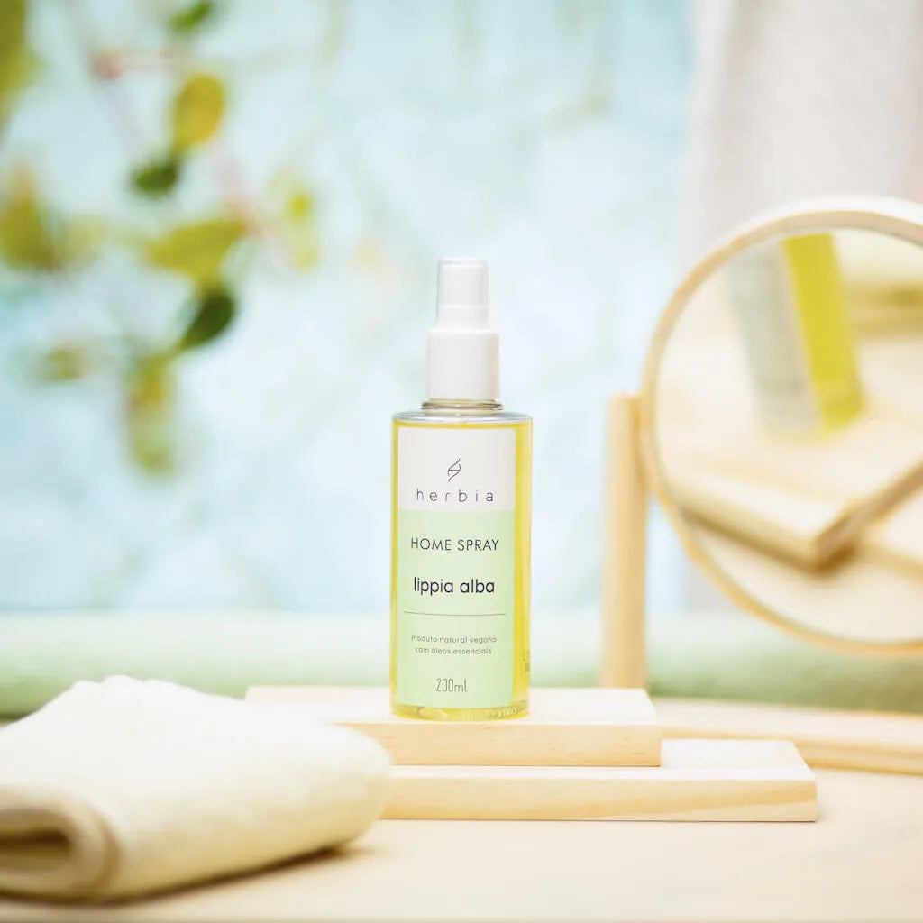 Home Spray Lippia Alba