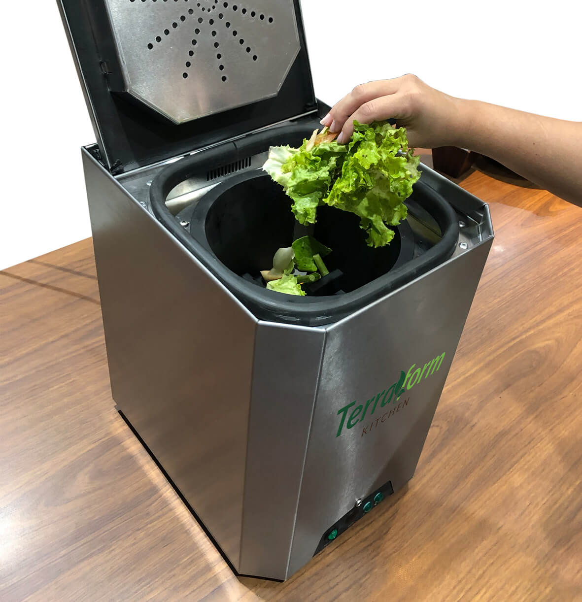 Terraform Kitchen – 2Kg