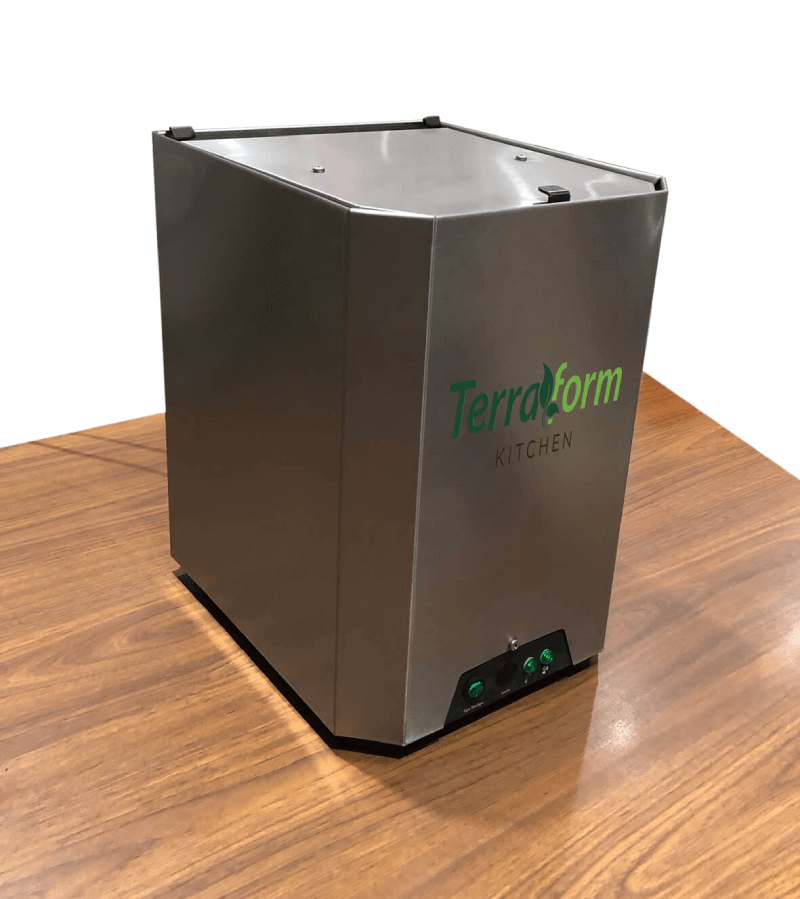 Terraform Kitchen – 2Kg