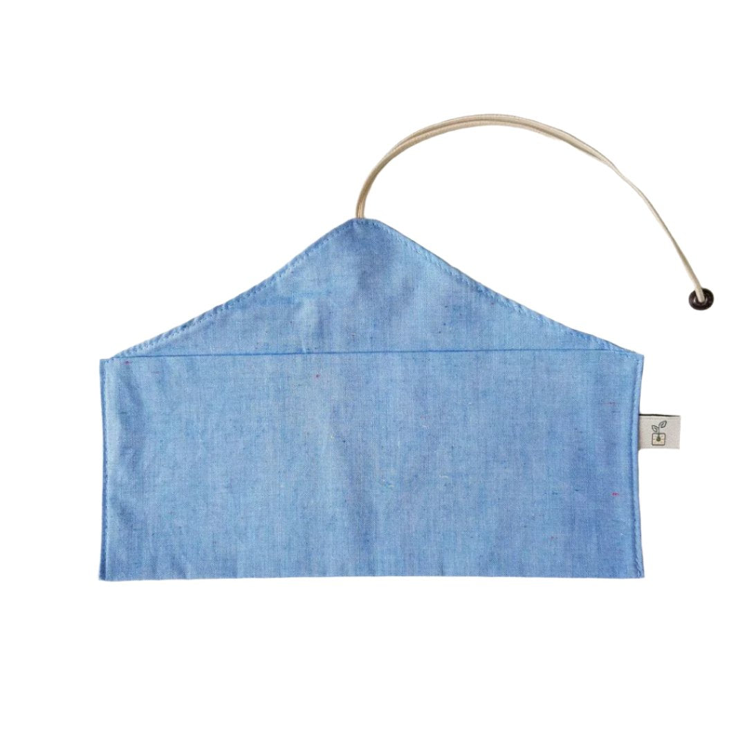 Porta Talheres Slim 100% Algodão