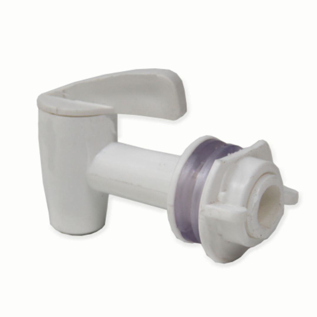 Torneira para composteiras convencionais e ecopedagógica - Humi