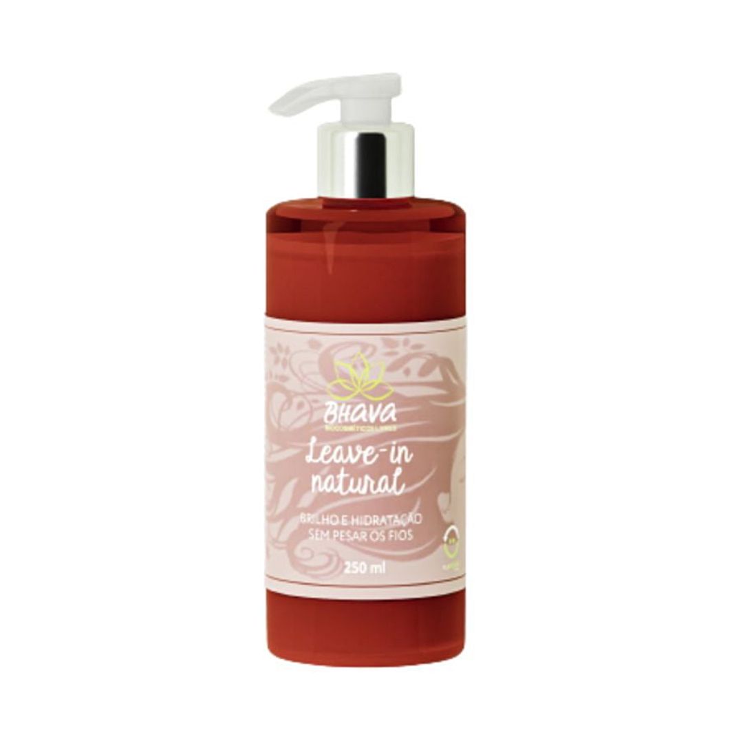 Leave-in 250 ml Bhava