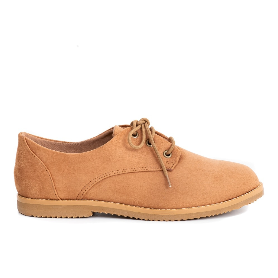 Oxford Cosmo Castanha - Urban Flowers