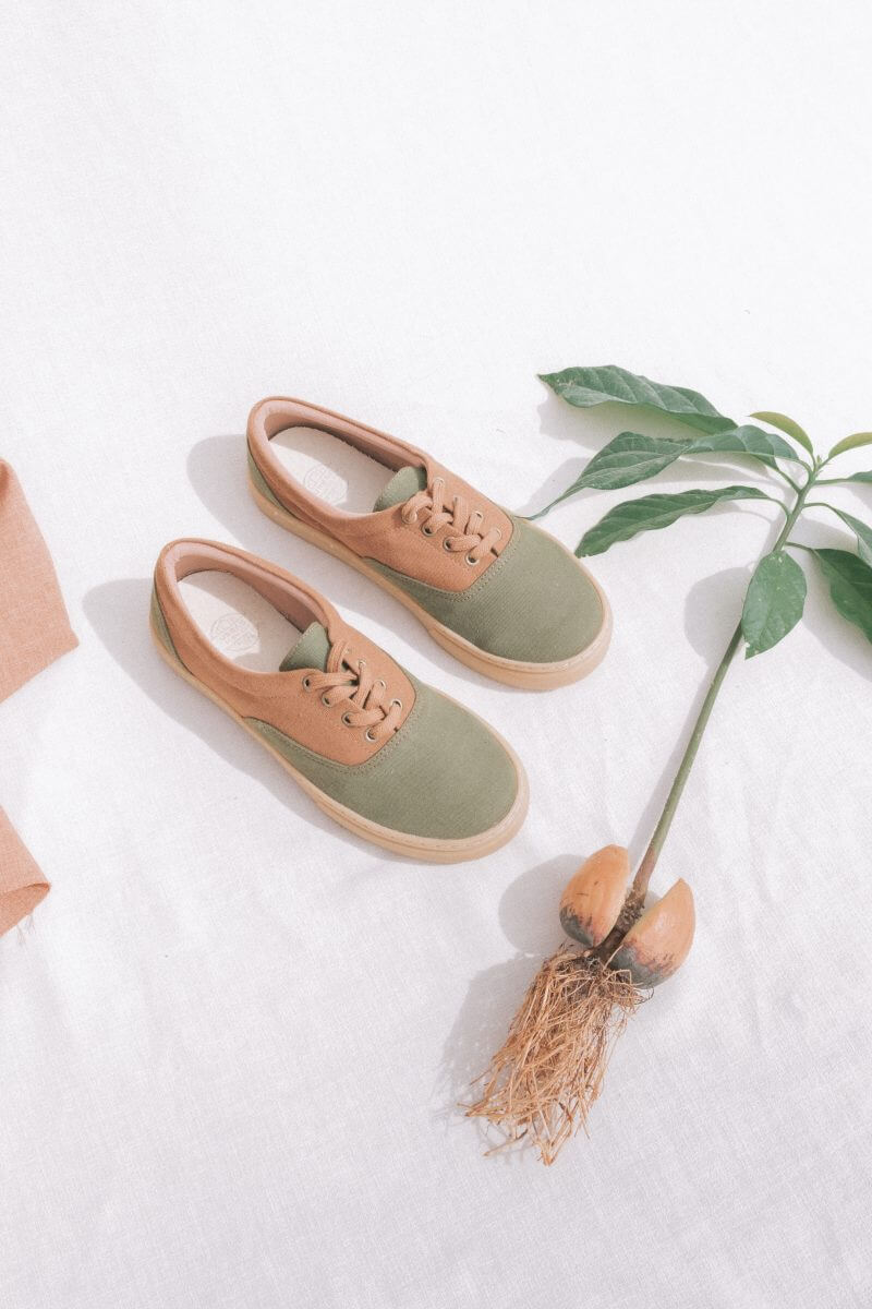 Tênis Ventura Telúrico Urban Flowers