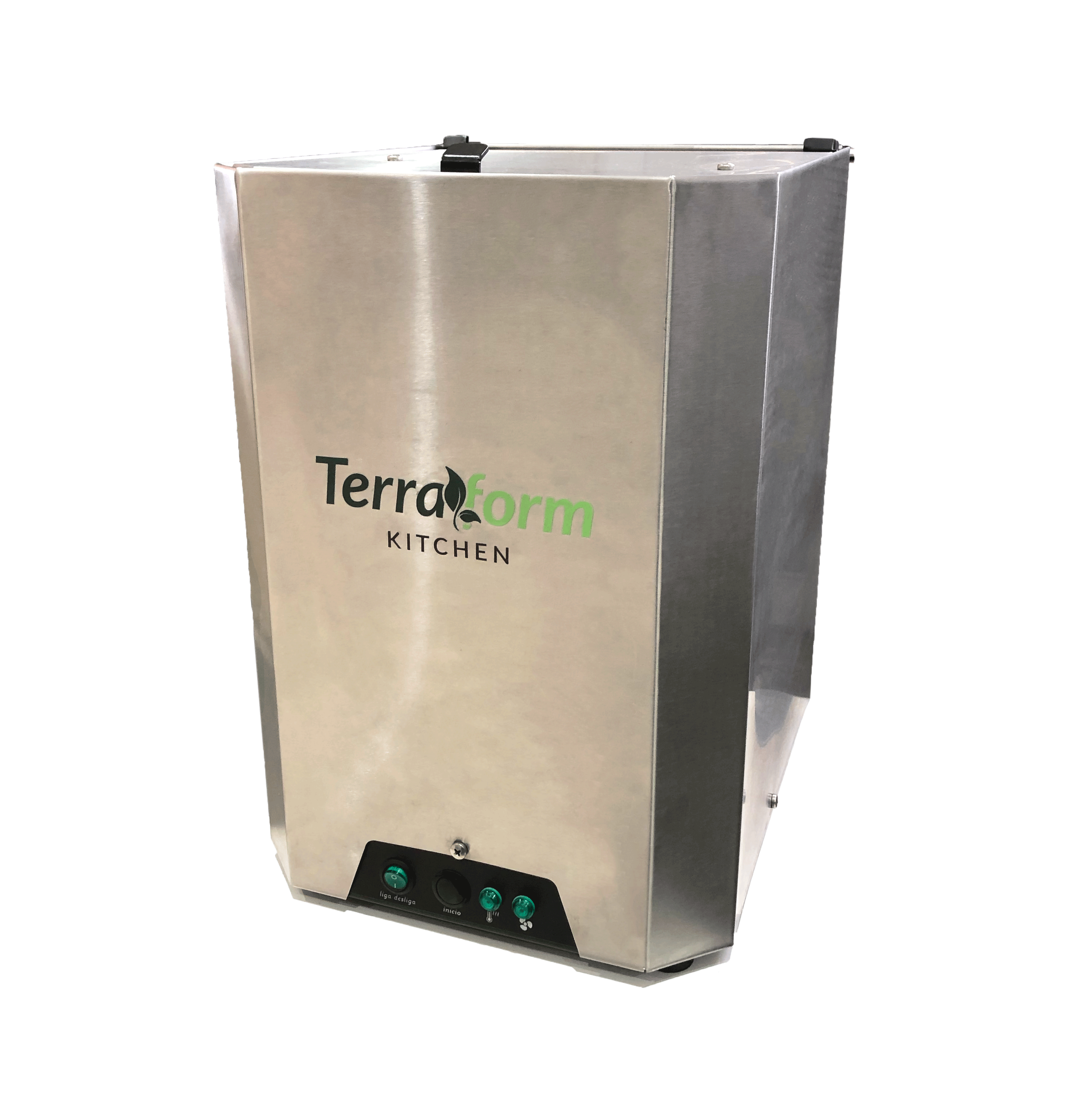 Terraform Kitchen – 2Kg