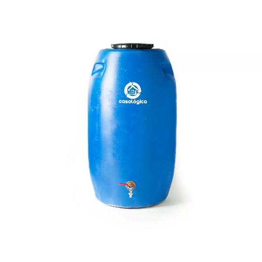 Eco Tanque 240 litros Casológica