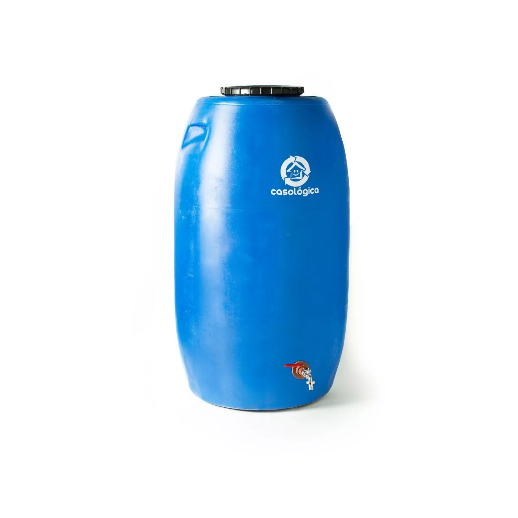 Eco Tanque 240 litros Casológica