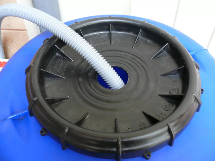 Eco Tanque 240 litros Casológica