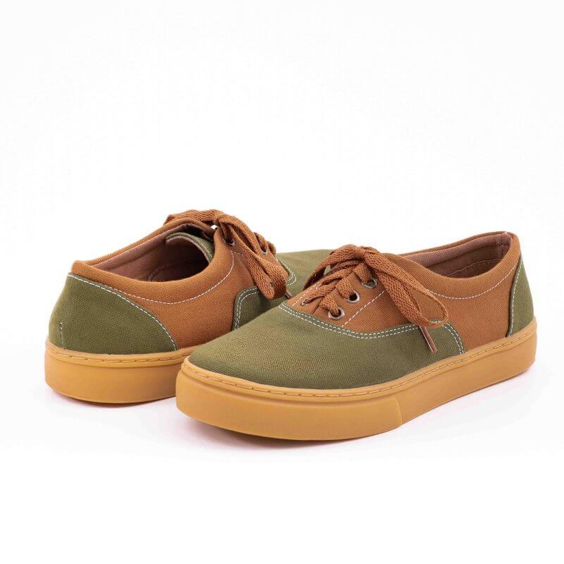 Tênis Ventura Telúrico Urban Flowers