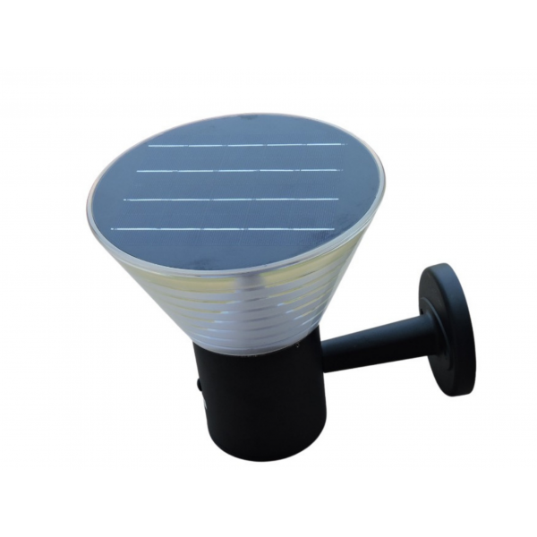 Lustre Solar Parede - Circular 20 Watts LED EcoSoli
