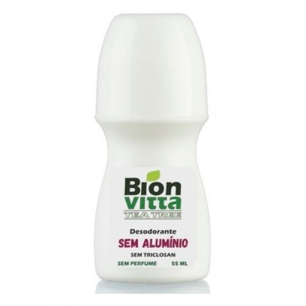 Desodorante Bion Vitta - 55ml 