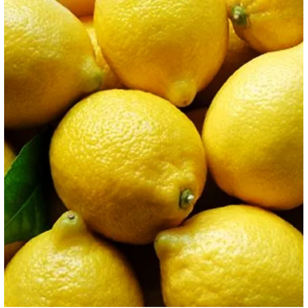 Óleo Essencial de Limão Siciliano 10ml Flora Fiora