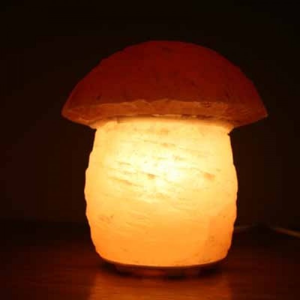 Luminária Cogumelo Natural Wonder