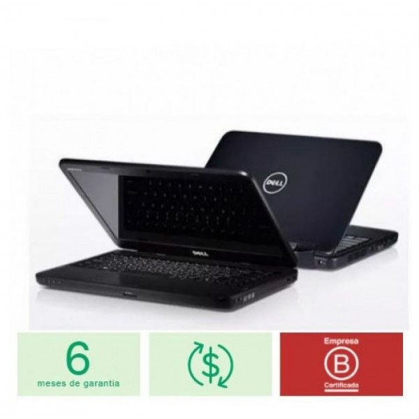 Notebook Dell Inspiron N4050 (2350M) - Envio para SP