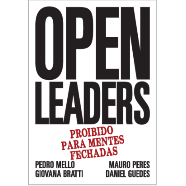 Capa Open Leaders